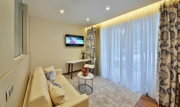 Apartment | Maritim Hotel Paradise Blue Albena