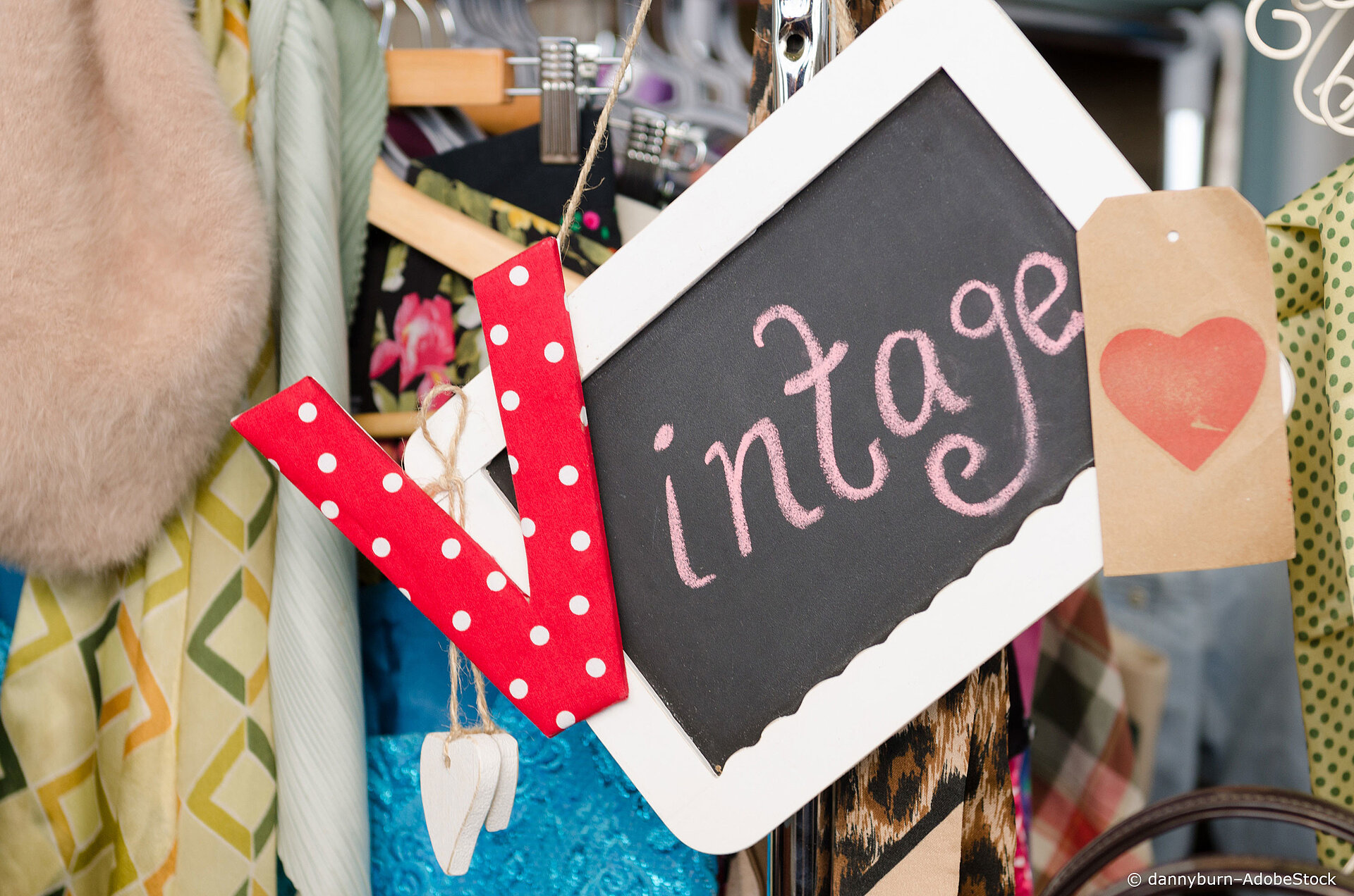 Vintage Stores mit buntem Angebot hotspots-berlin-vintage-stores