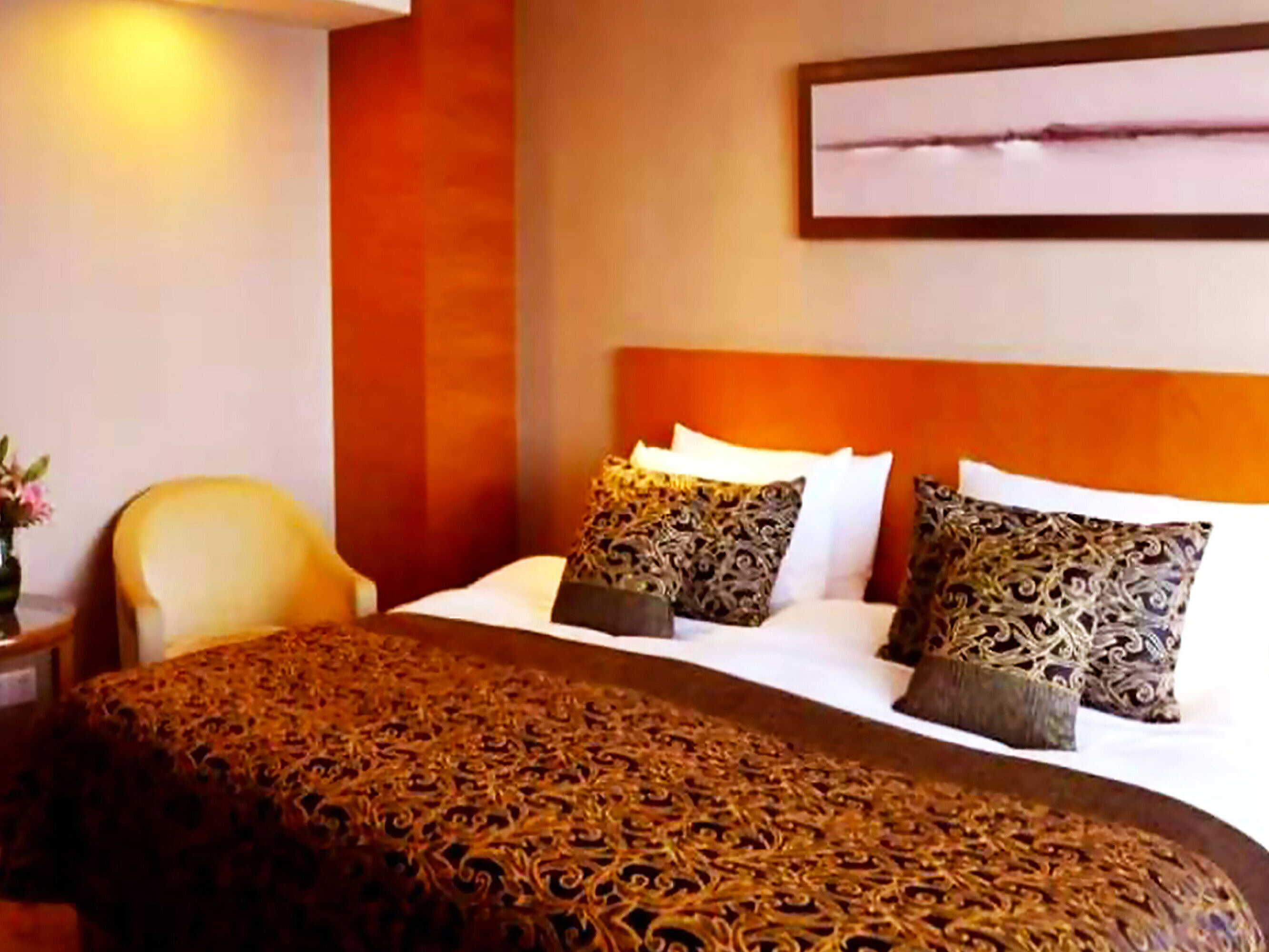 Classic Zimmer | Maritim Hotel Taicang Garden