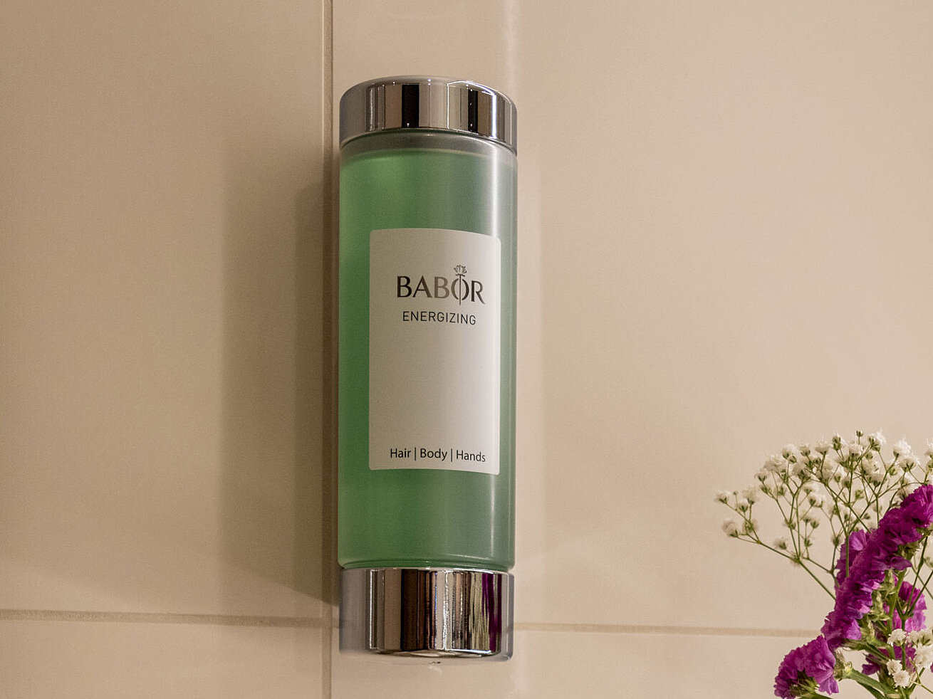 Baborprodukte | Maritim Hotels