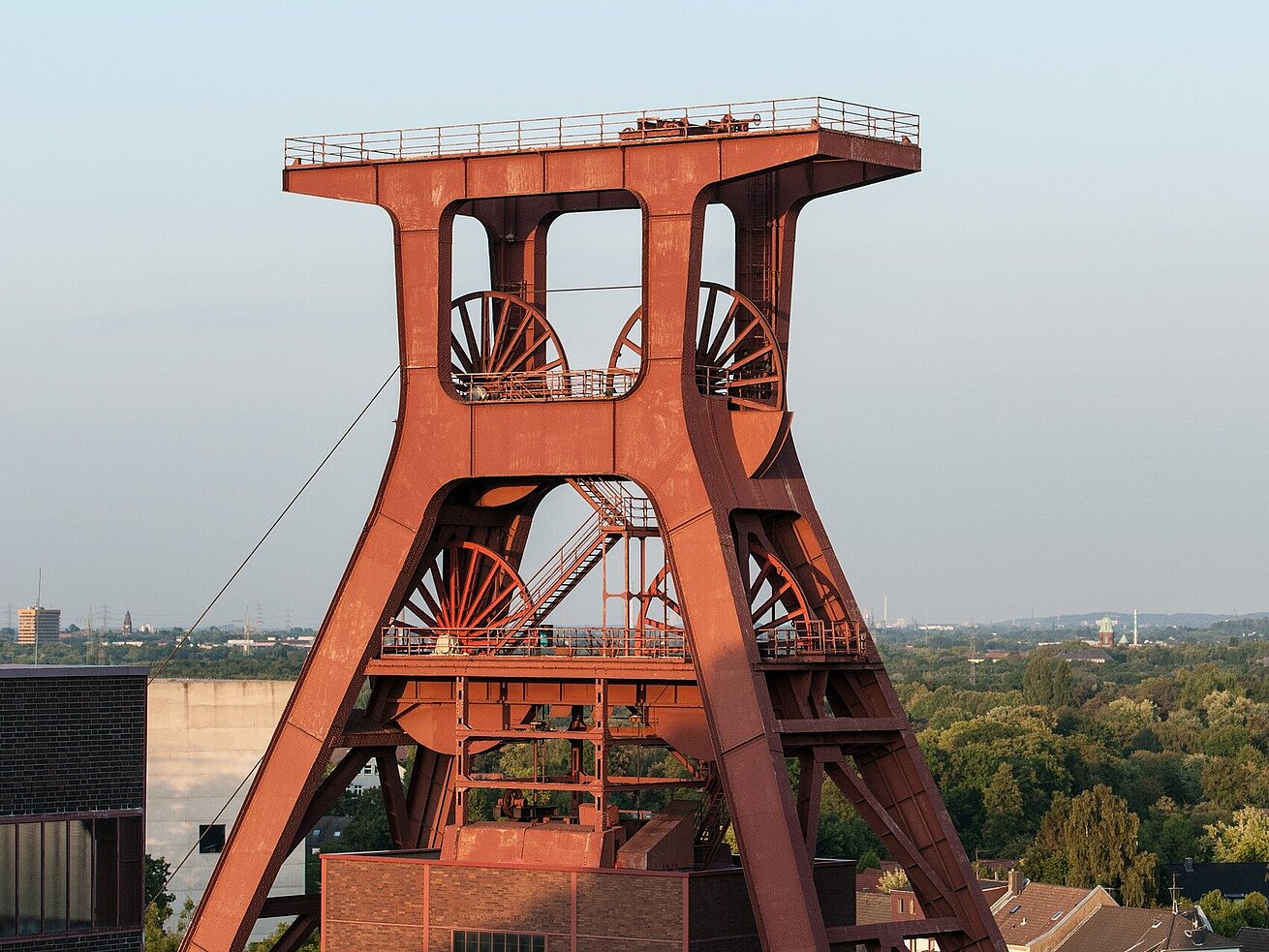 Zeche Zollverein