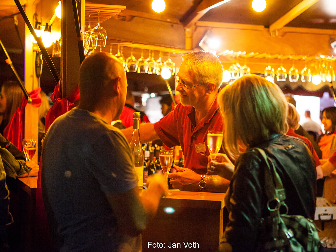 Weinfest Bad Salzuflen