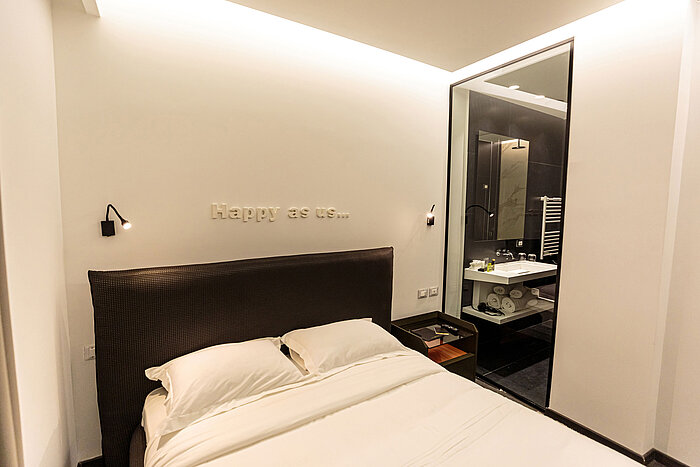 Familien Suite | Maritim Resort Marina Bay