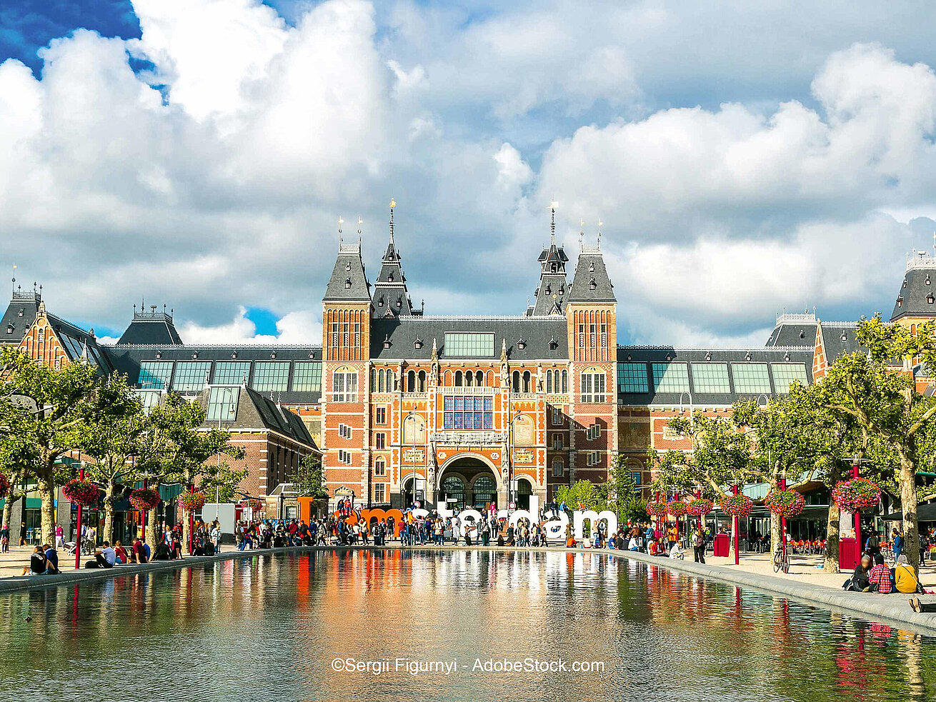 Rijksmuseum Amsterdam Rijksmuseum Amsterdam