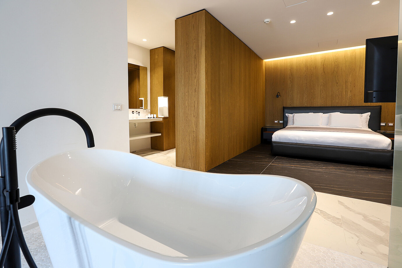 Suite | Maritim Resort Marina Bay