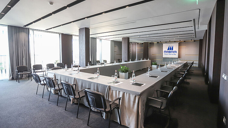 Tagungsraum | Maritim Resort Marina Bay
