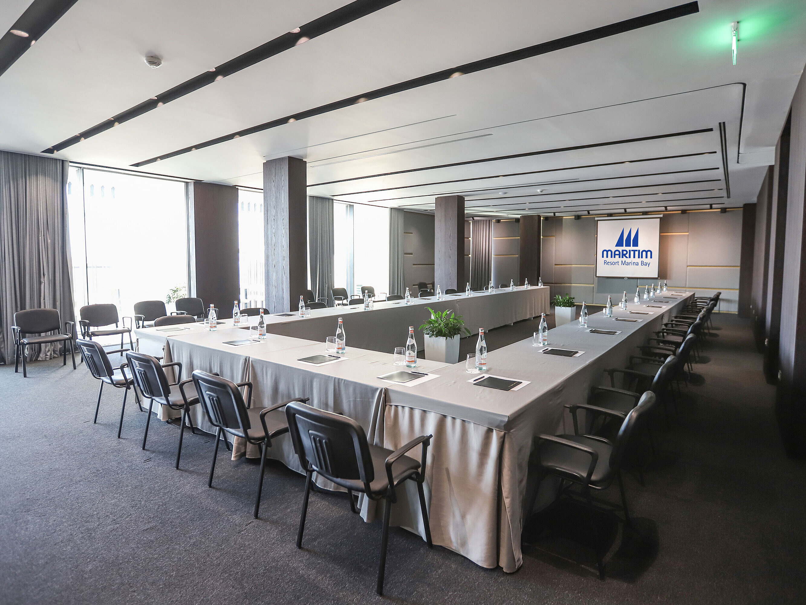 Tagungsraum | Maritim Resort Marina Bay