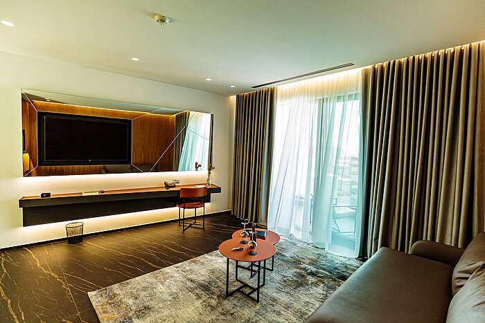 Suite | Maritim Resort Marina Bay