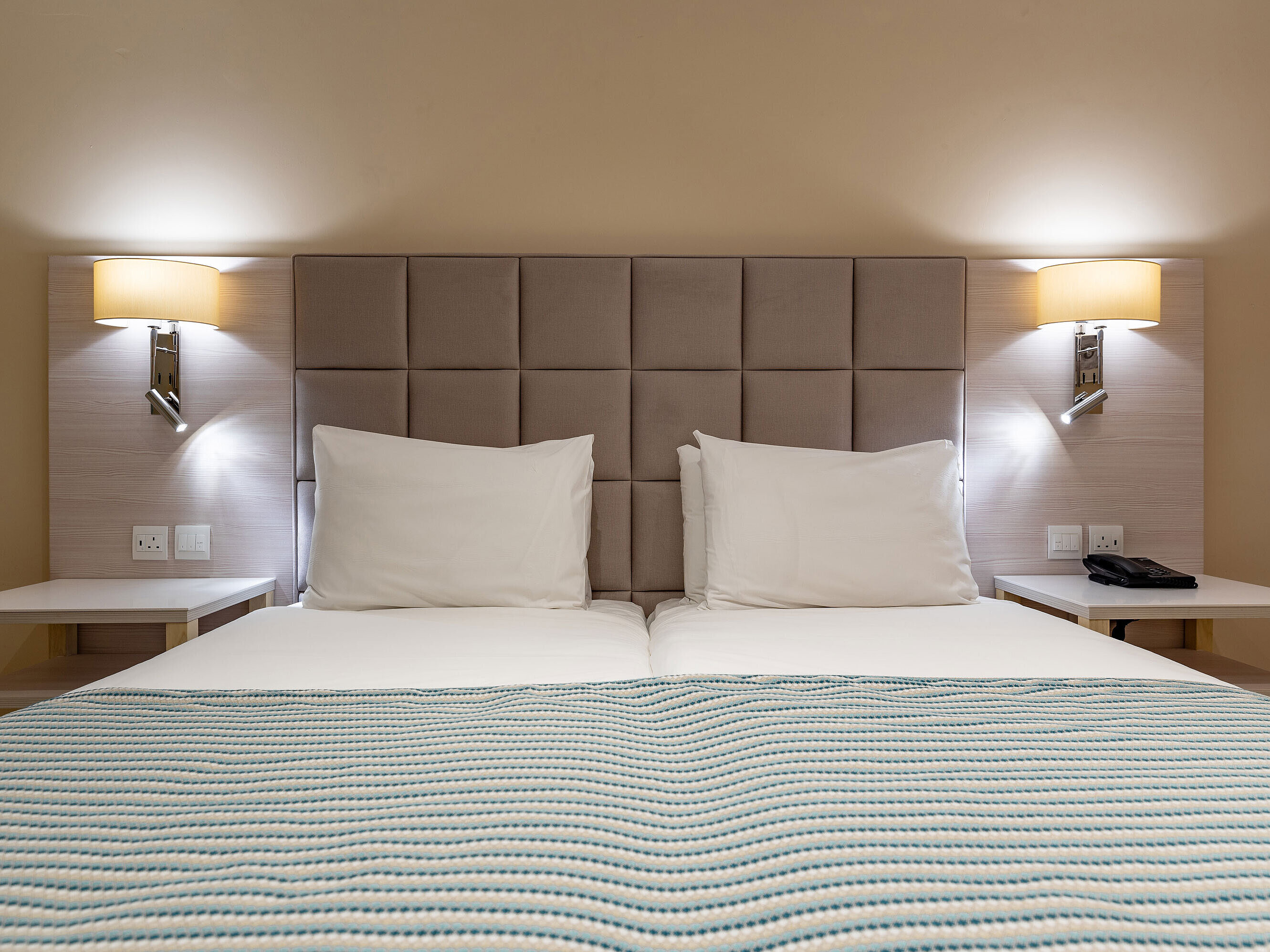 Economy Zimmer | Maritim Antonine Hotel & Spa Malta