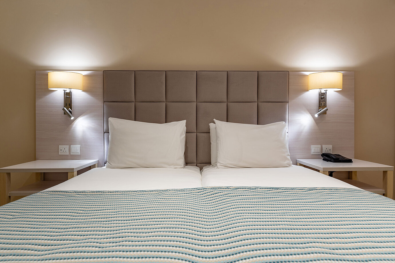 Economy Zimmer | Maritim Antonine Hotel & Spa Malta