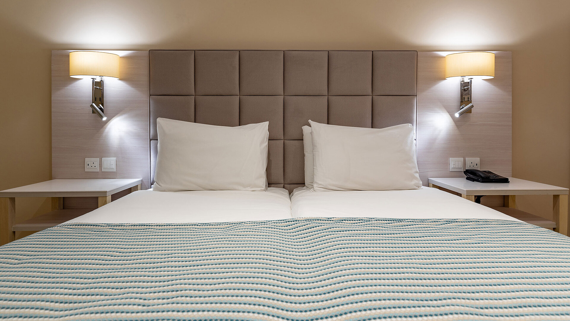 Economy Zimmer | Maritim Antonine Hotel & Spa Malta