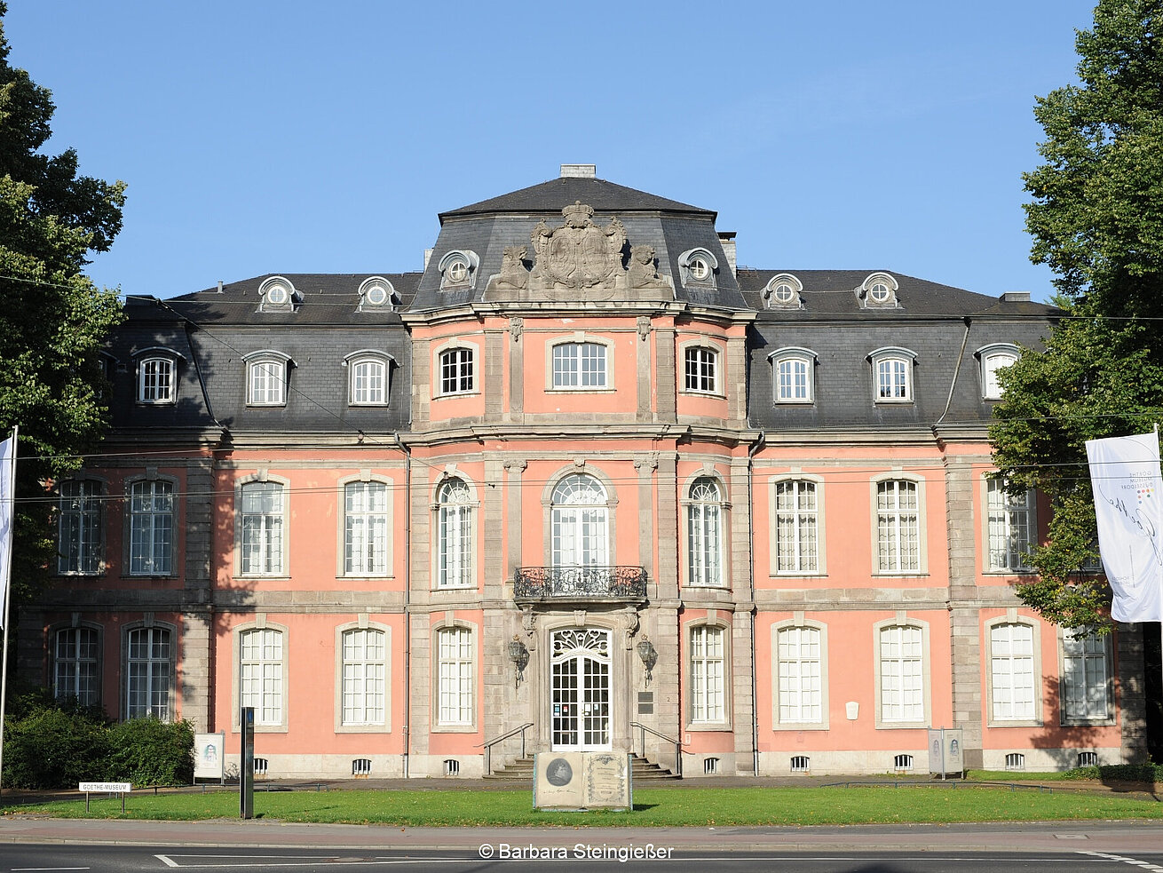 Goethe Museum Goethe Museum