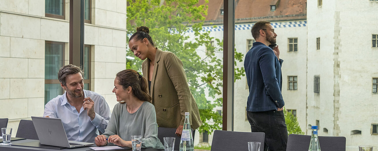 Tagung planen: Anleitung für eine erfolgreiche Veranstaltungsplanung