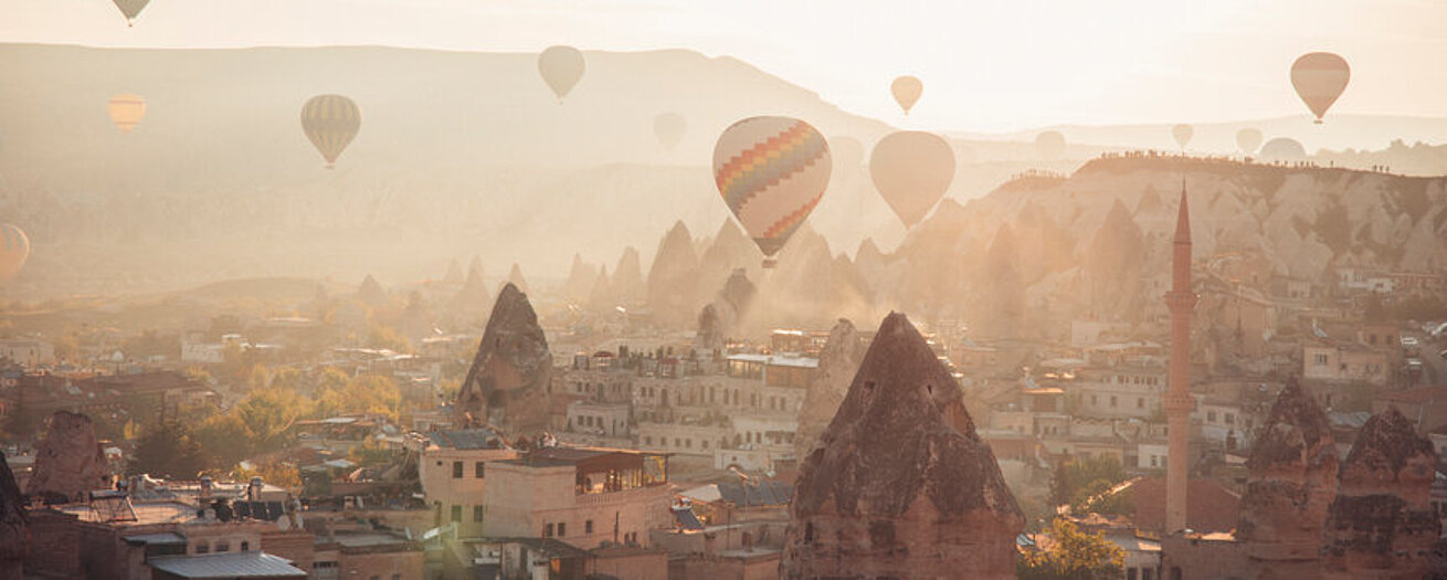 E-Book: Mehr als Urlaub