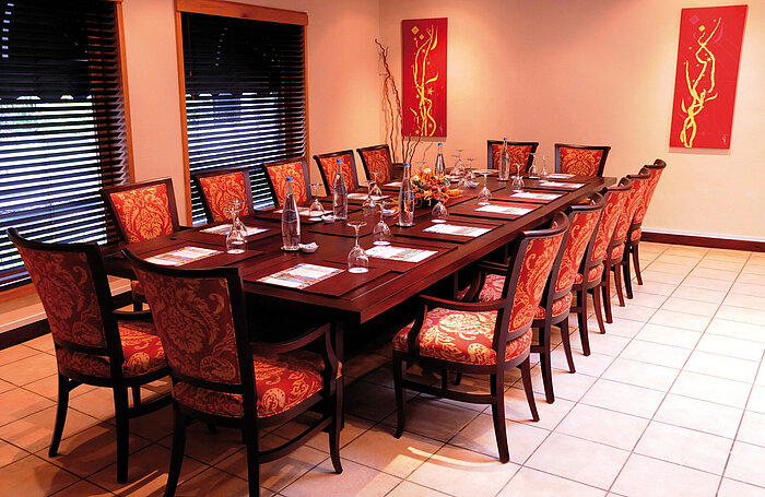 Tagungsraum Balaclava | Maritim Hotel Mauritius