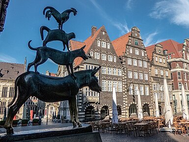 Bremer Statdmusikanten Bremer Statdmusikanten