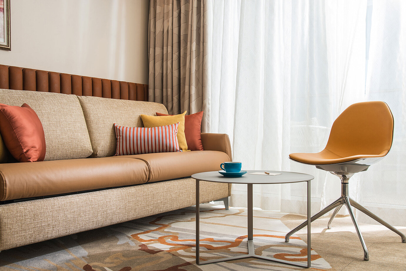 Deluxe Zimmer | Maritim Hotel Amelia Albena Resort
