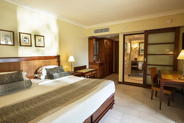 Classic Zimmer | Maritim Hotel Mauritius