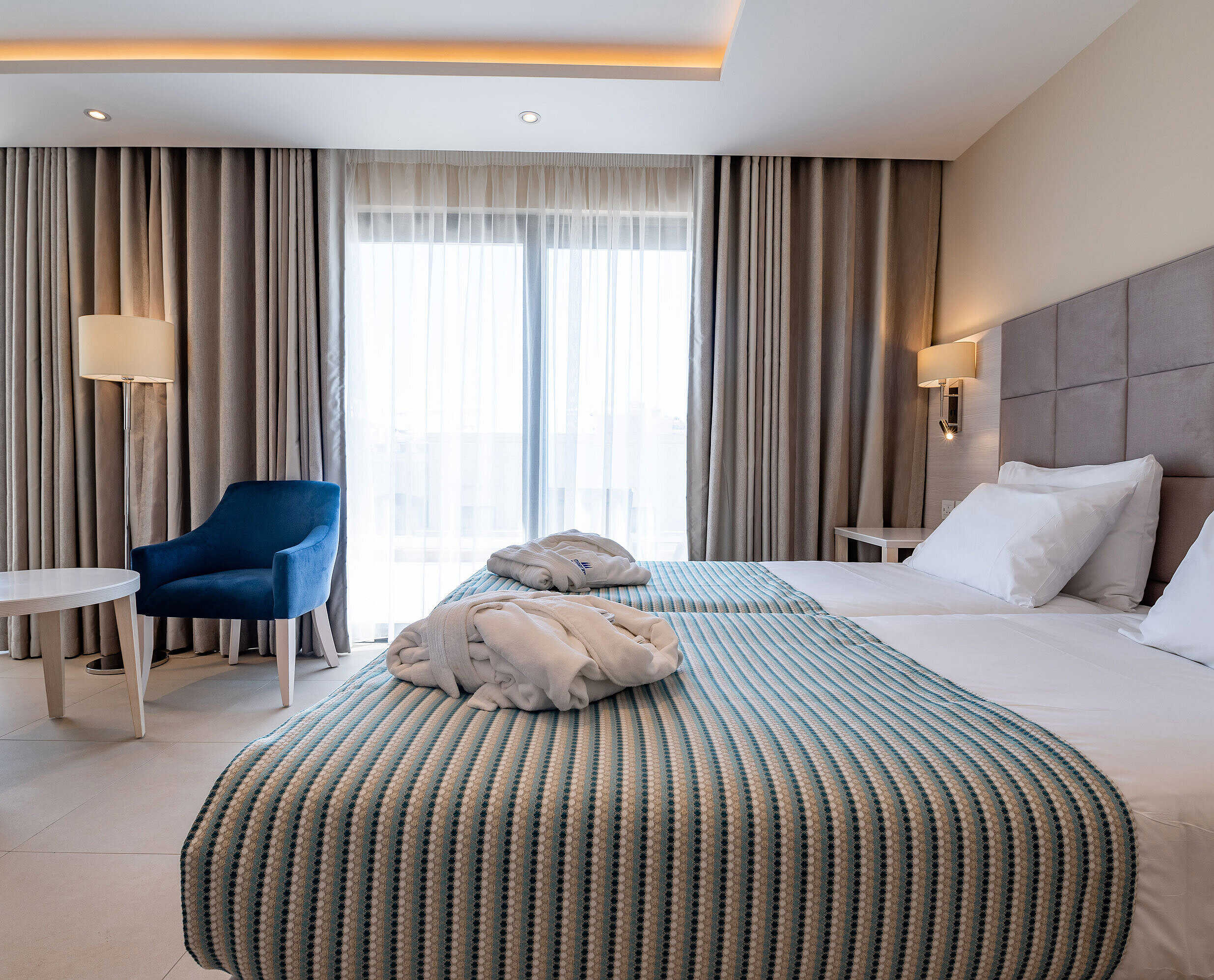 Deluxe Doppelzimmer | Maritim Antonine Hotel & Spa Malta