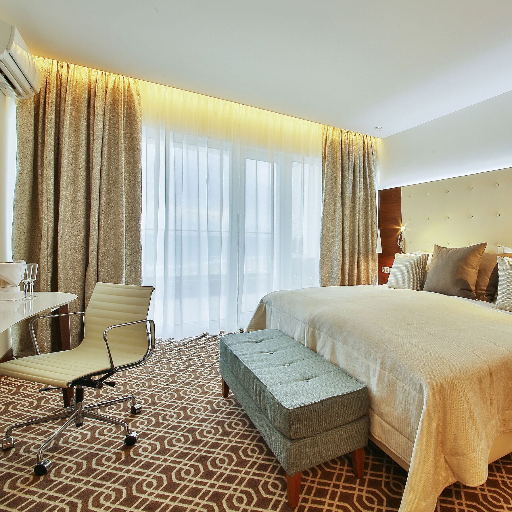 Executive Apartment | Maritim Hotel Paradise Blue Albena