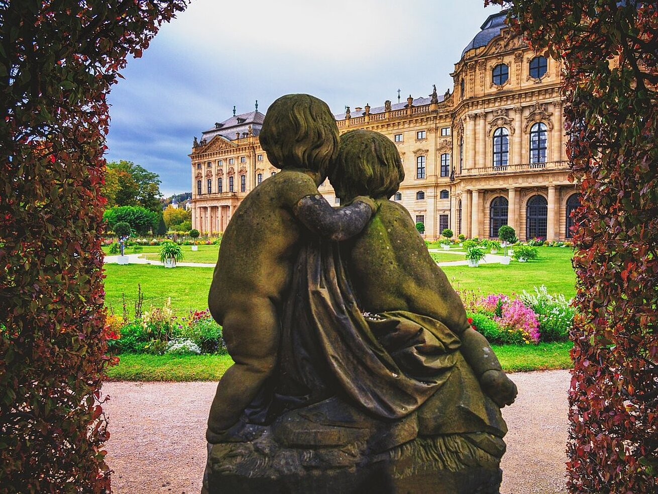 Würzburger Residenz