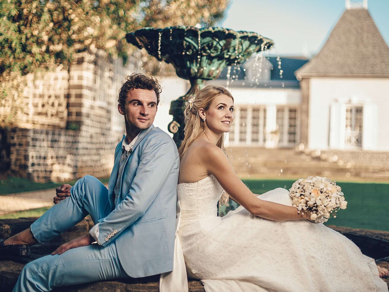 Heiraten auf Mauritius | Maritim Hotel Mauritius