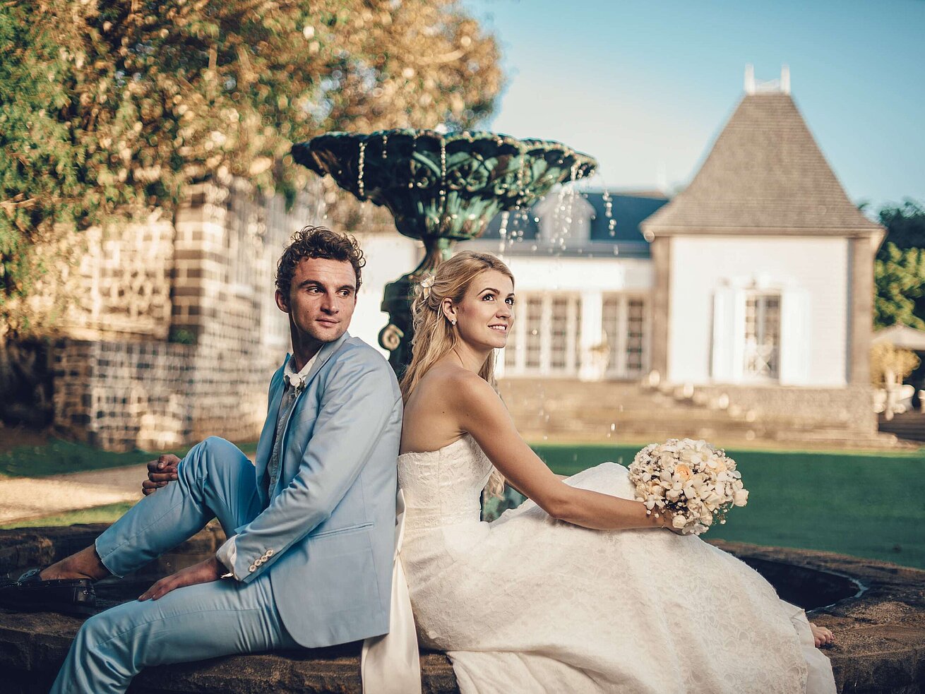 Heiraten auf Mauritius | Maritim Hotel Mauritius