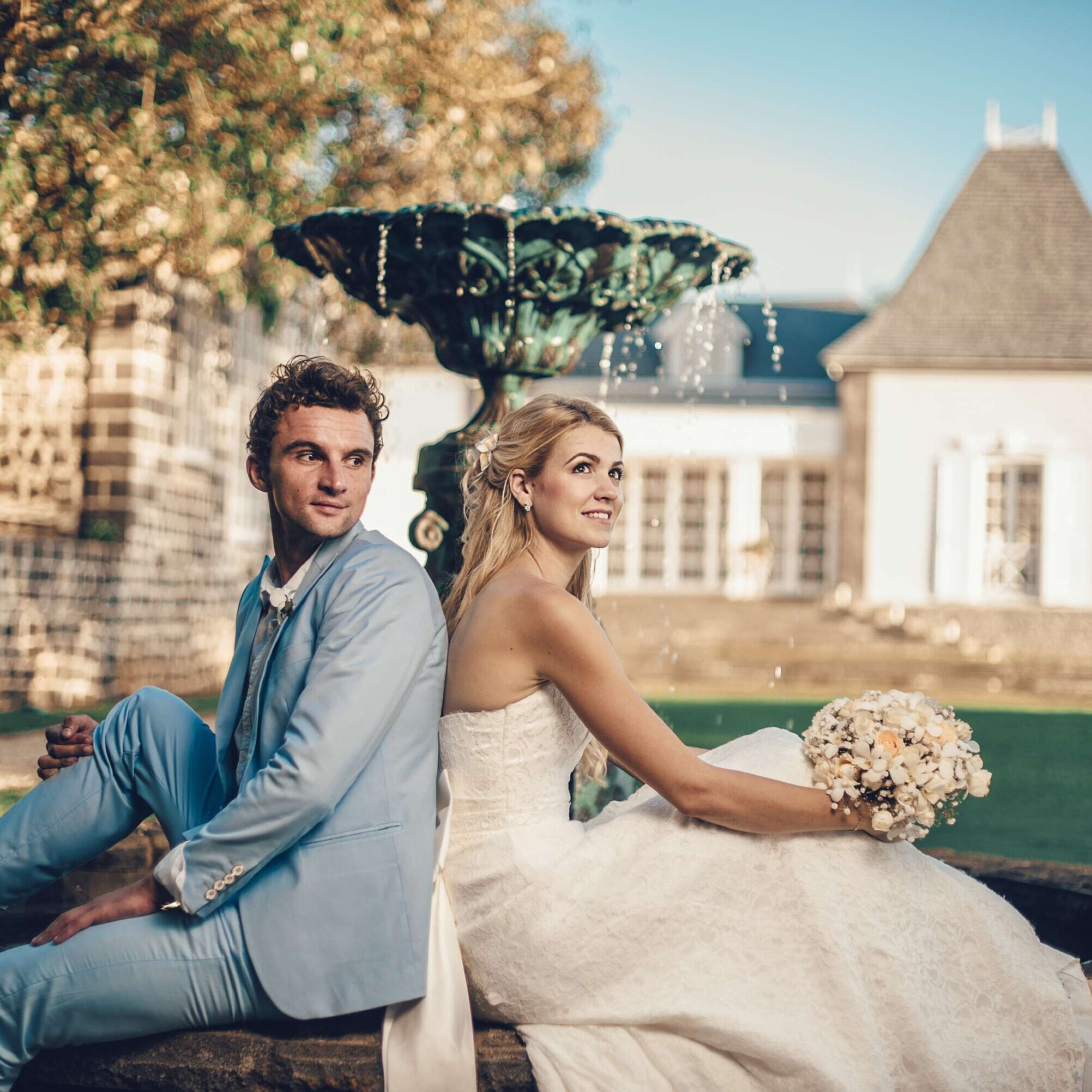 Heiraten auf Mauritius | Maritim Hotel Mauritius