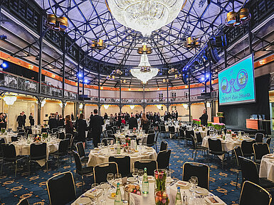 © Thomas Loris - Maritim Ideenmarkt 2024