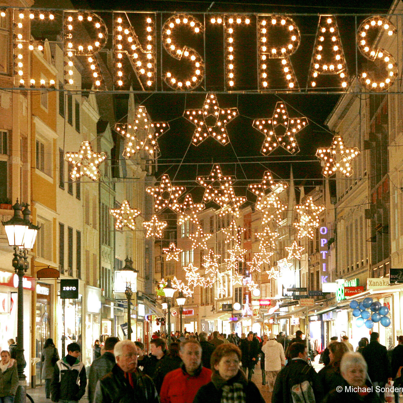 Sternstraße Bonn