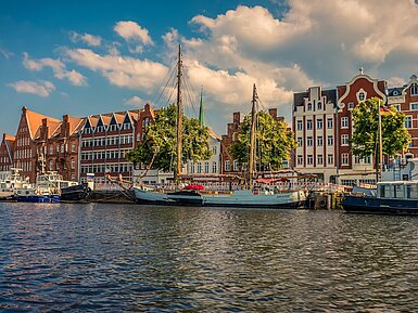 Lübeck Lübeck