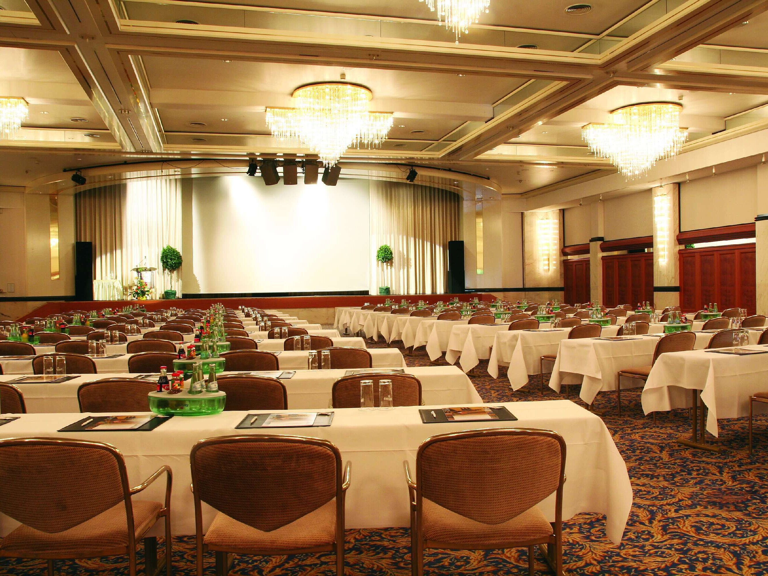 Fürst von Metternich Saal