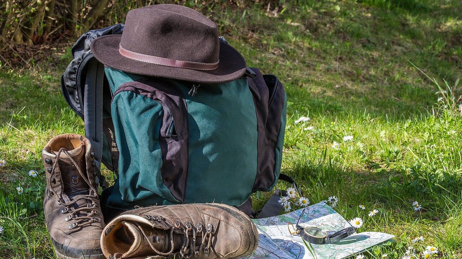 Wandern Wandern