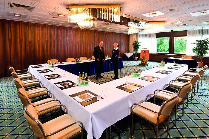 Salon Travemünde | Maritim Hotel Braunlage
