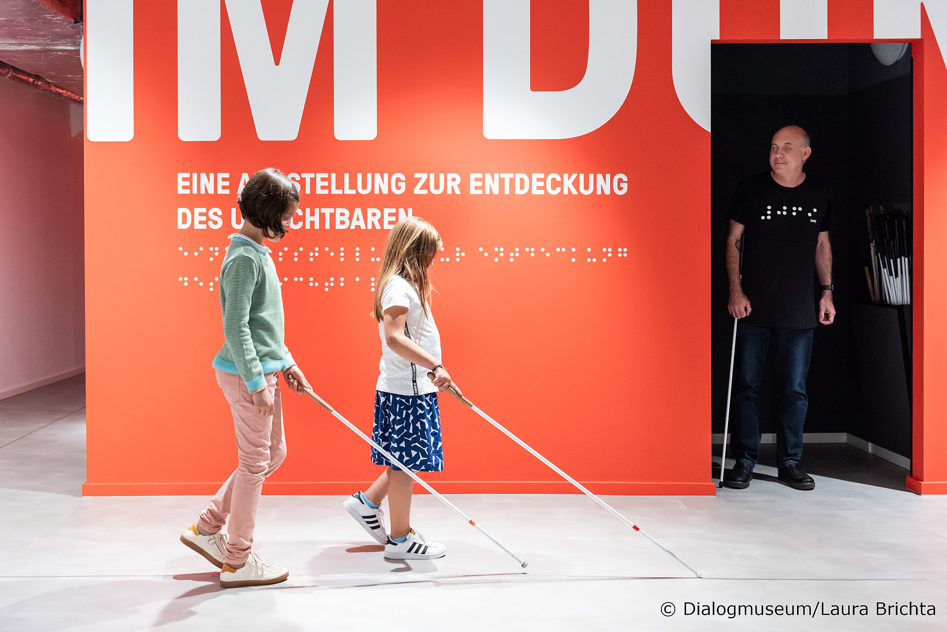 Dialogmuseum in Frankfurt