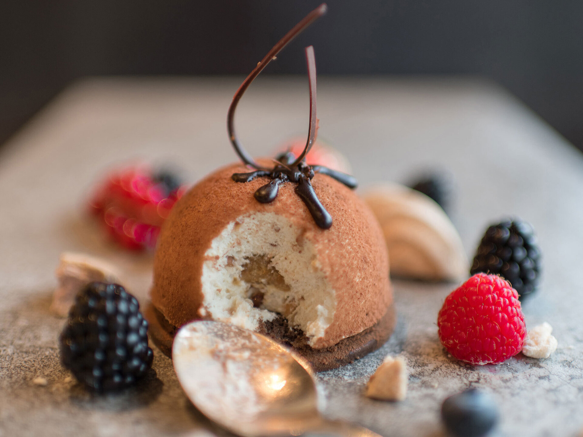 Dessert Dessert