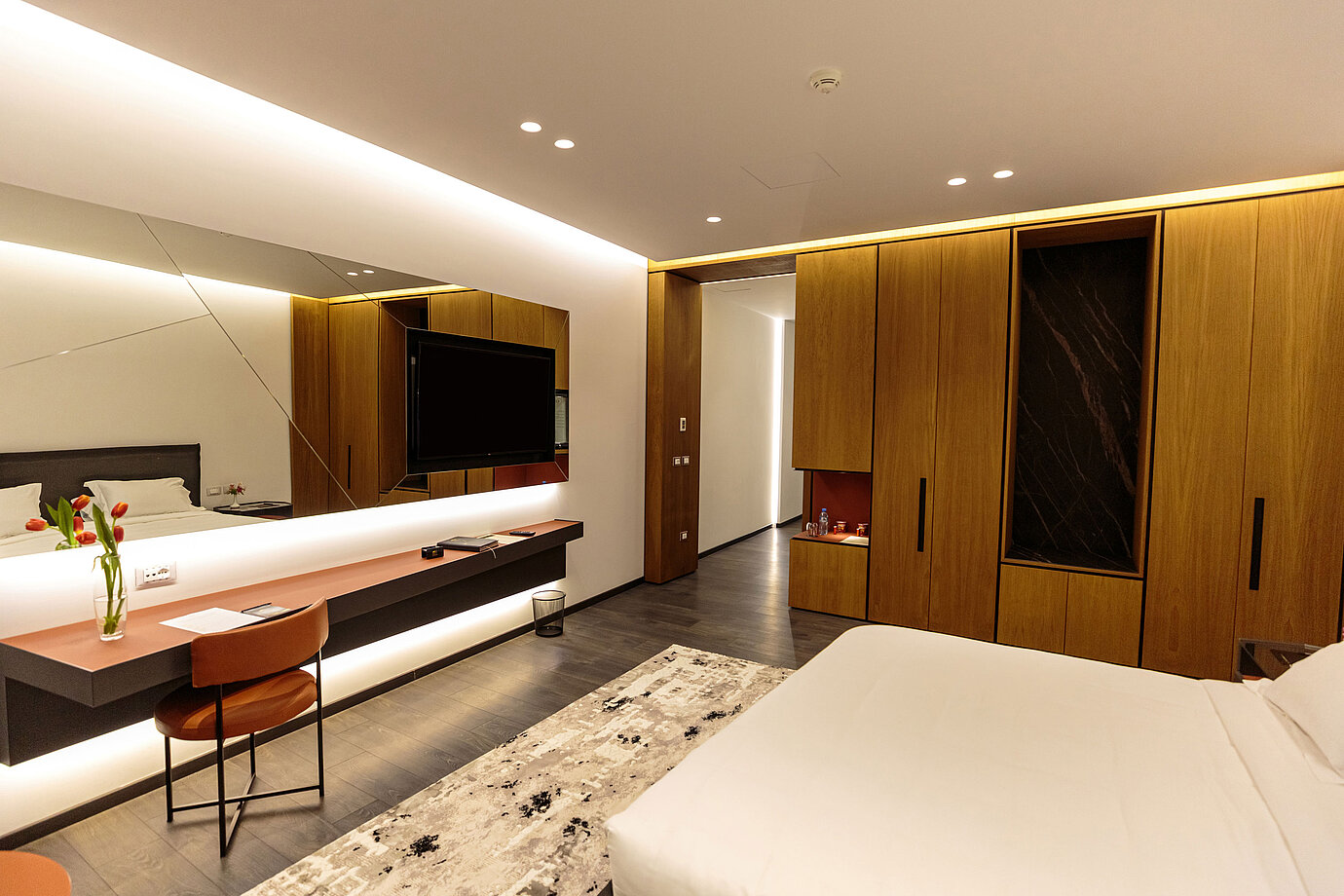Junior Suite | Maritim Resort Marina Bay