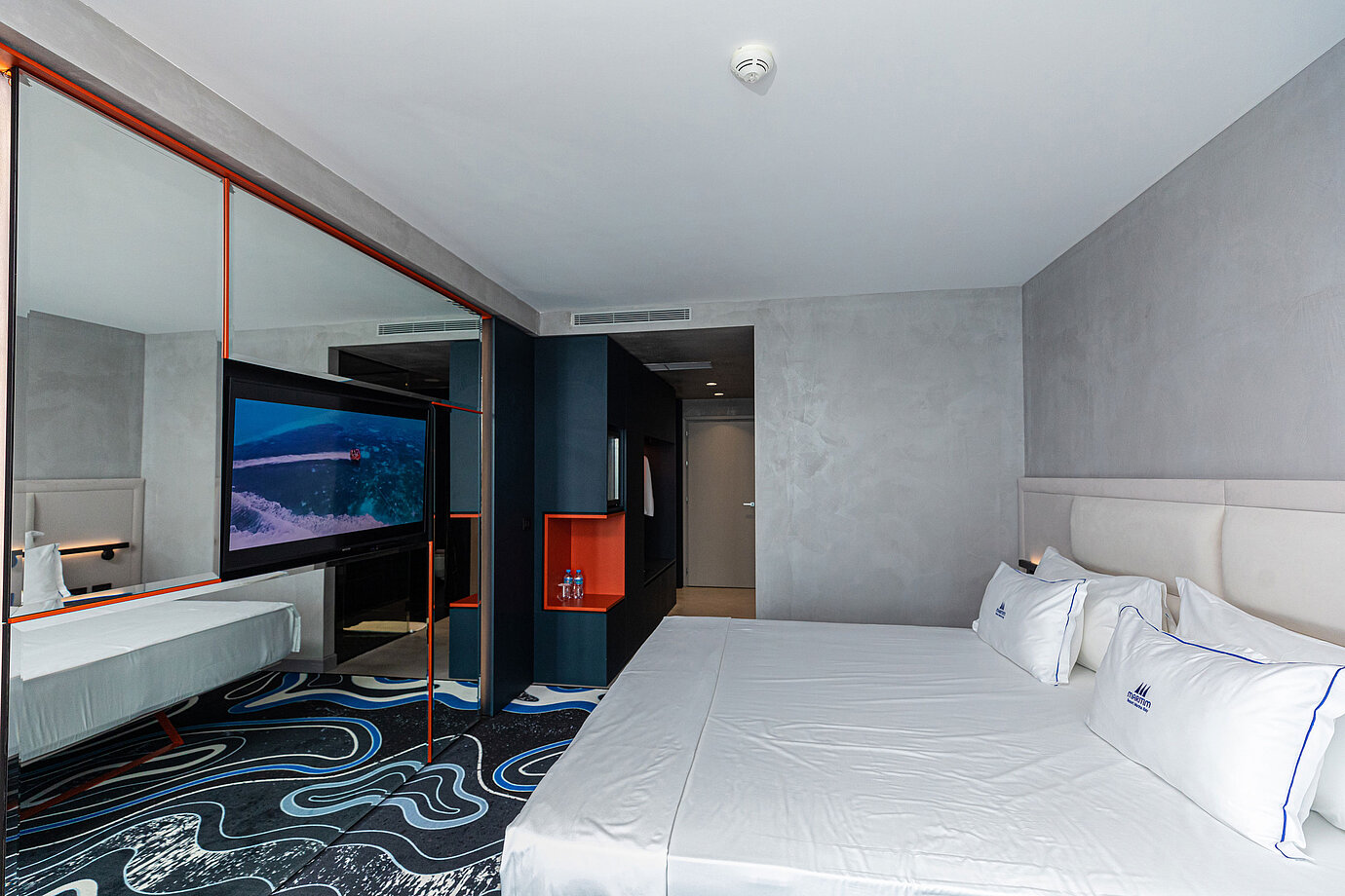 Superior | Maritim Resort Marina Bay
