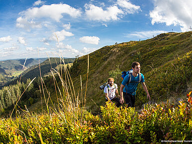 © Hochschwarzwald Tourismus GmbH