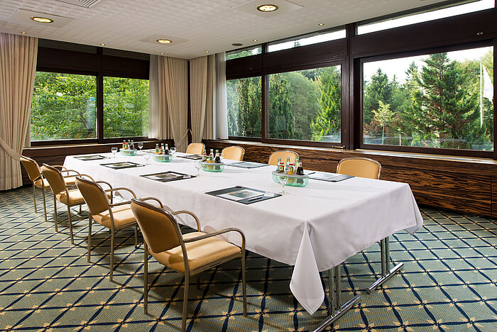 Salon Bad Salzuflen | Maritim Hotel Braunlage