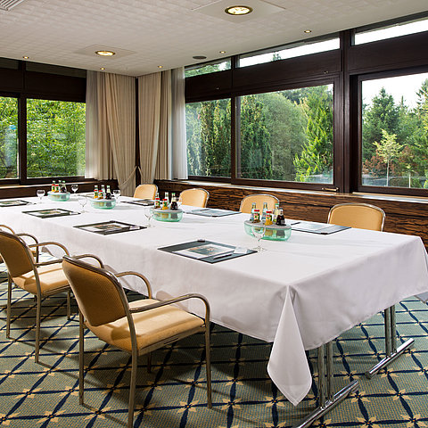 Salon Bad Salzuflen | Maritim Hotel Braunlage