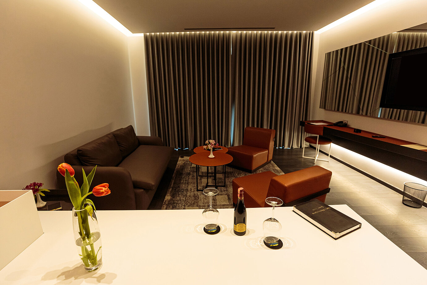 Familiensuite | Maritim Resort Marina Bay