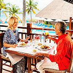 Restaurant Belle Vue | Maritim Hotel Mauritius