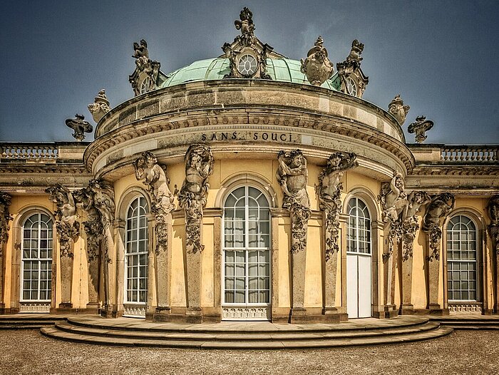 Sanssouci