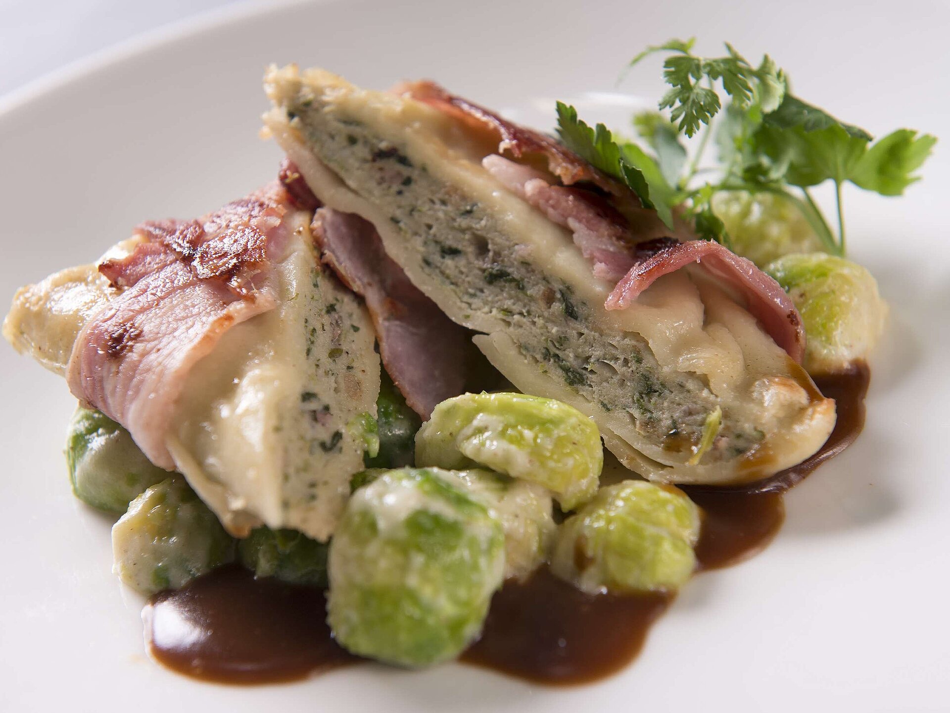 Maultaschen Maultaschen | Maritim Hotels