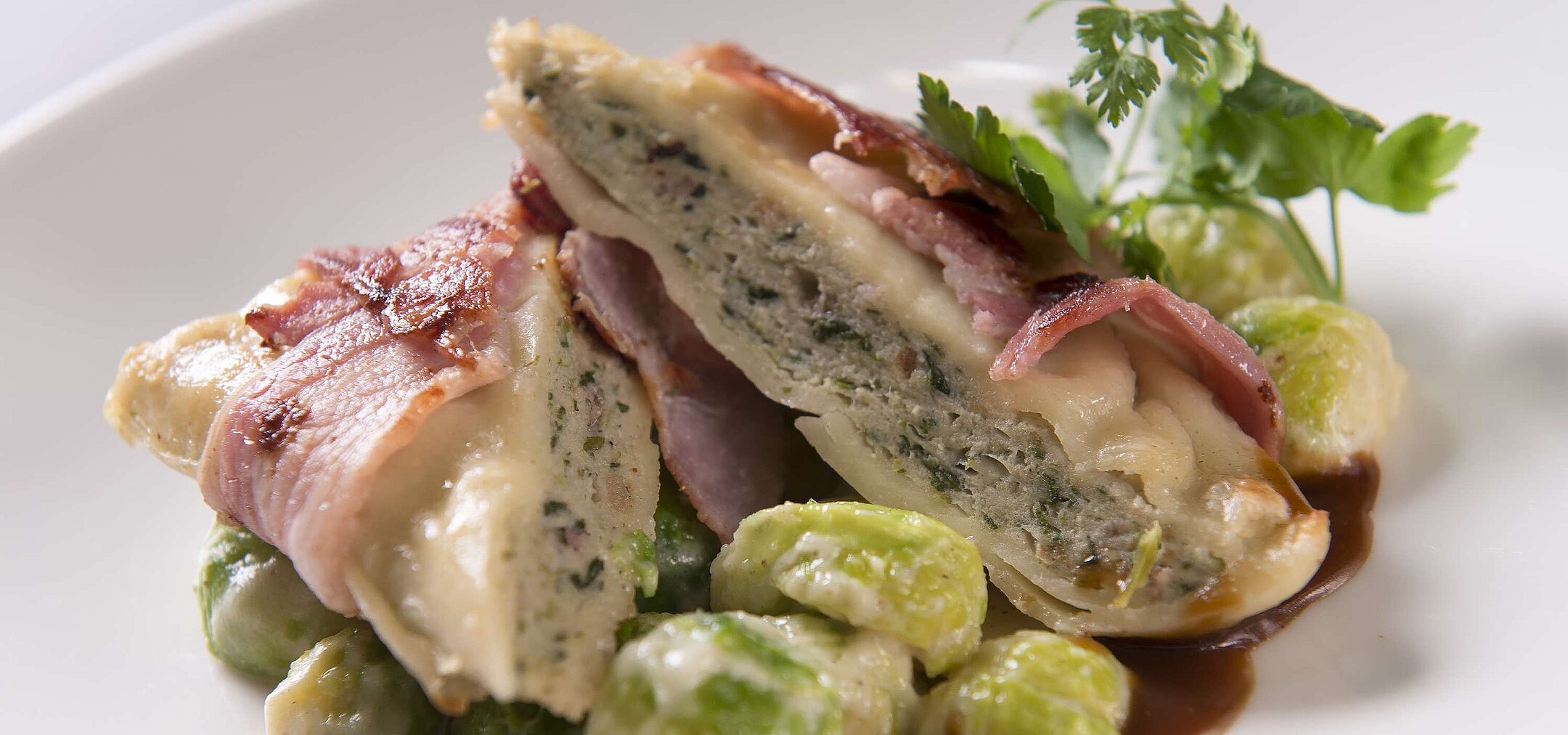 Maultaschen Maultaschen | Maritim Hotels