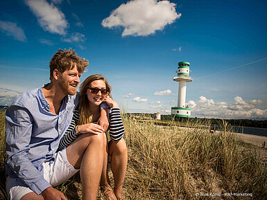 Kiel Marketing © Jens König