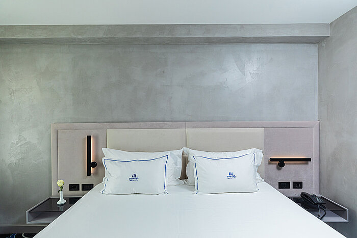 Superior | Maritim Resort Marina Bay