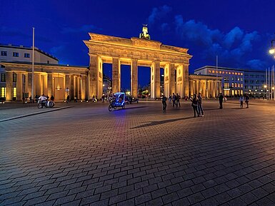 Brandenburger Tor