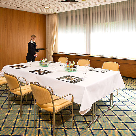 Salon Kiel | Maritim Hotel Braunlage